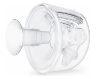 MOMCOZY Reduktory do lejka AS163, 19MM, dla S9 PRO/S12 PRO, 4 szt. - 1595034 - zdjęcie 4
